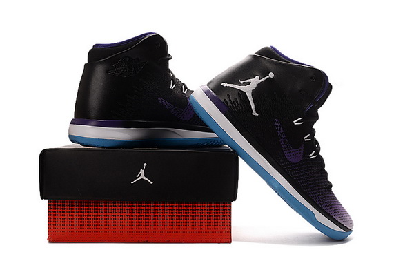 Jordan 31 Men Super Perfect--010